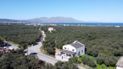 Drapanias Kreta, Drapanias: Neubauhaus inmitten von Olivenhainen in Strandnähe zu verkaufen Haus kaufen